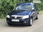 Dacia Logan MCV 01.07.2022