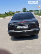 Mercedes-Benz E 320 13.06.2022