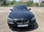 BMW 525 16.06.2022