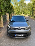 KIA Soul 09.06.2022