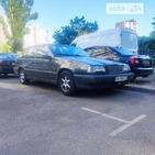 Volvo 850 1995 Київ 2.4 л  седан механіка к.п.