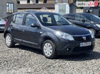 Dacia Sandero 15.06.2022