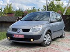 Renault Scenic 07.07.2022