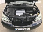 Lexus RX 300 20.06.2022