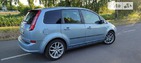 Ford C-Max 16.07.2022