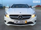 Mercedes-Benz CLA 200 08.07.2022
