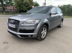 Audi Q7 12.07.2022