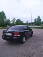 Volkswagen Polo 30.06.2022