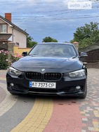 BMW 328 27.06.2022