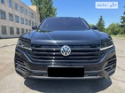 Volkswagen Touareg 01.07.2022