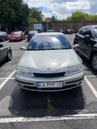 Renault Laguna 17.07.2022