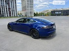 Tesla S 07.07.2022