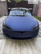 Tesla S 14.07.2022