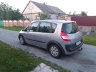 Renault Scenic 08.06.2022