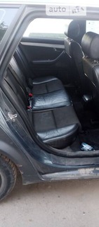 Audi A4 Limousine 05.07.2022