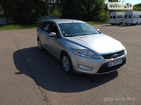 Ford Mondeo 11.07.2022