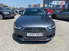 Audi A4 Limousine 17.07.2022