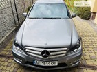 Mercedes-Benz C 30 AMG 16.07.2022
