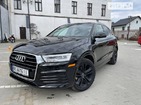 Audi Q3 15.07.2022