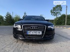 Audi A8 10.07.2022