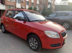 Skoda Fabia 01.07.2022