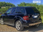 Mercedes-Benz ML 320 03.07.2022