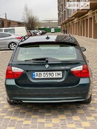 BMW 325 17.07.2022