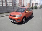 Great Wall Haval M4 22.06.2022