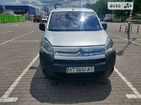 Citroen Berlingo 27.06.2022