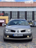 Renault Megane 17.06.2022