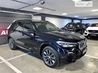 BMW X5 03.07.2022