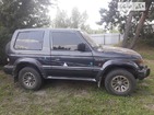 Mitsubishi Pajero 1994 Дніпро 3 л  позашляховик механіка к.п.