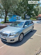 Toyota Avensis 30.06.2022