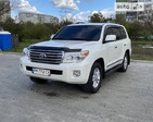 Toyota Land Cruiser 17.07.2022