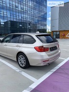 BMW 318 06.07.2022
