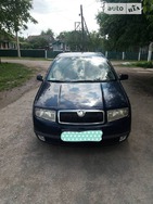 Skoda Fabia 14.06.2022