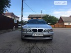 BMW 530 25.06.2022