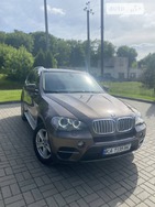 BMW X5 18.06.2022