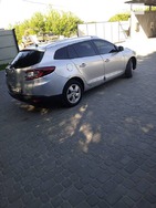 Renault Megane 10.07.2022