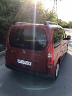 Citroen Berlingo 01.07.2022