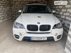 BMW X5 17.06.2022