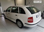 Skoda Fabia 07.07.2022