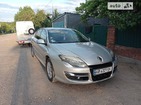 Renault Laguna 17.07.2022