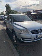 Volkswagen Touareg 14.06.2022