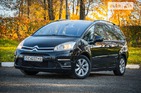 Citroen C4 Picasso 17.07.2022