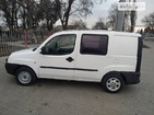 Fiat Doblo 17.07.2022