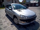 Peugeot 206 29.06.2022