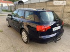 Audi A4 Limousine 28.06.2022