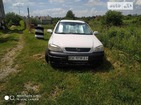 Opel Astra 03.07.2022