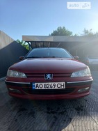 Peugeot 406 15.07.2022